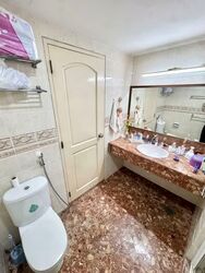 Meralodge (D23), Condominium #539931301